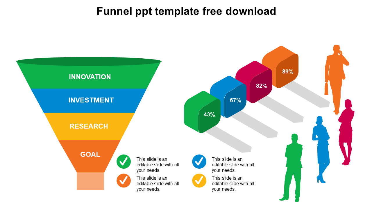 incredible-funnel-ppt-template-free-download